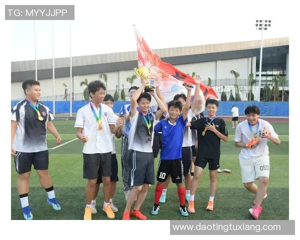 青春风暴来袭U17足球联赛激战正酣球员们展现无限潜力与激情 青春风暴来袭U17足球联赛激战正酣球员们展现无限潜力与激情