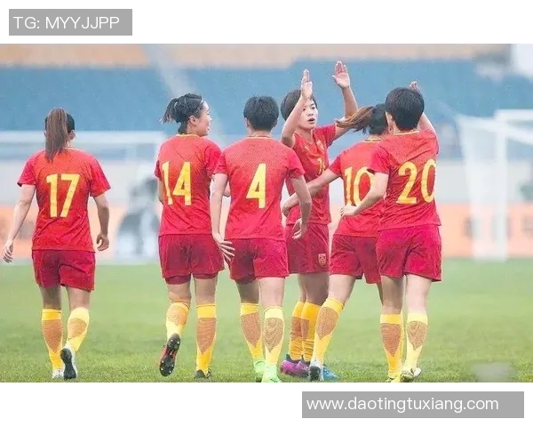 中国女足迎战克罗地亚女足力争胜利展现实力与风采